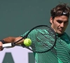 VIDEO: Stijlvolle Roger Federer slaat de bal mis met déze smoking