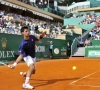 Medvedev te sterk voor Djokovic in kwartfinales Monte Carlo