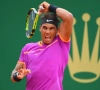 Het wonder is geschied, Rafael Nadal kan dan toch nog verliezen op gravel