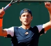 Pouille schrijft toernooi van Stuttgart op zijn naam na zware driesetter