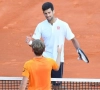 's Werelds nummer twee Novak Djokovic ziet zich genoodzaakt tot drastische beslissing na laatste nederlaag tegen David Goffin