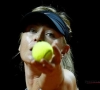 Maria Sharapova moet verstek geven voor Roland Garros