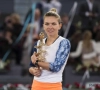 Halep haalt het na échte marathonmatch