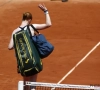 Alison Van Uytvanck verliest na een sterke partij van Julia Goerges op Roland Garros