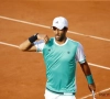 Fernando Verdasco uit Roland Garros gezet na positieve coronatest, Spanjaard sleept grand slam voor de rechter