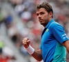 Wawrinka en Murray verwennen het publiek in zinderende halve finale, eerste finalist op Roland Garros bekend