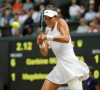 Muguruza walst Slovaakse helemaal plat en staat in finale