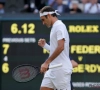 Almachtige Federer naar finale Wimbledon