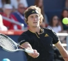 📷 Alexander Zverev schreewt zo hard tegen zijn vader in de ATP-Cup dat die in tranen achterblijft 