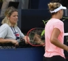 Yanina Wickmayer stunt op de US Open en knikkert nummer 30 van de wereld uit het toernooi