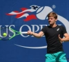 David Goffin doet tactisch plannetje voor achtste finale op US Open uit de doeken