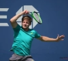 David Goffin gaat op de US Open kansloos onderuit tegen Russisch toptalent