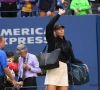 Bijltjesdag op US Open: sprookje Sharapova voorbij, Muguruza ook uitgeschakeld