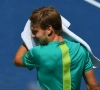 Top! Goffin pakt tweede tornooizege op een rij