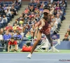 Venus Williams plaatst zich voor de 9e keer voor halve finales US Open en daarin komt ze een landgenote tegen