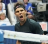 Rafael Nadal kent heel wat minder problemen op weg naar zijn kwartfinale in Peking