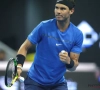 Reeks stunts van toptalent is ten einde, Rafael Nadal koning van Toronto