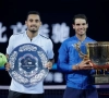 Rafael Nadal en Nick Kyrgios plaatsten zich eenvoudig voor de tweede ronde op de Australian Open