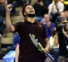 Jo-Wilfried Tsonga is oppermachtig en triomfeert in Antwerpen