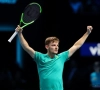 David Goffin schreef tennisgeschiedenis, en dat doet ook de bankrekening exploderen