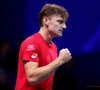 Prachtig! David Goffin maakt brandhout van Pouille