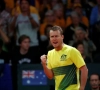 Lleyton Hewitt laatste 18 maanden meerdere keren bedreigd door Australische 'bad boy' van het ATP-circuit