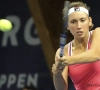 En of ze klaar is voor de Australian Open! Dubbel feest voor Elise Mertens in Hobart