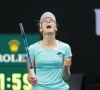 Els Callens weet hoe Mertens Wozniacki kan kloppen