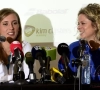 Kim Clijsters analyseert situatie Goffin én Mertens: "Ben er voor Elise als ze me nodig heeft"