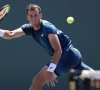 ATP-Montpellier: Pospisil wint Canadees onderonsje, Goffin opent donderdagnamiddag