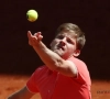 David Goffin heeft voorkeur voor opvolger als 'Sportman van het Jaar': "Hij is een tovenaar"