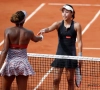 Verrassing van formaat in de eerste ronde van Roland Garros bij de vrouwen