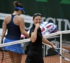 Kirsten Flipkens pakt de volle buit en stoot door op Roland Garros