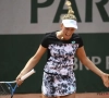 🎥 Titelverdedigster Mertens imponeert tegen Kirsten Flipkens