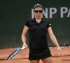 Flipkens moet op Roland Garros meerdere erkennen in pupil van Belgische tenniscoach