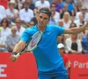 Roger Federer bereikt de finale in Stuttgart na spannende driesetter en dat levert extra mooie bonus op