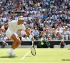 Van Herck voorspelt moeilijke eerste week voor Nadal op Wimbledon