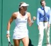 Missie geslaagd: Yanina Wickmayer wint ook haar 3e kwalificatiematch en gaat naar het hoofdtornooi van Wimbledon