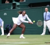 10 maanden na zwangerschap bombardeert Serena Williams zich tot topfavoriete voor Wimbledon, ook andere halvefinalisten bekend