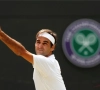 Van een verrassing gesproken: Roger Federer moet Wimbledon verlaten na ware thriller en marathonmatch