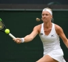 's Werelds nummer twee laat zich op WTA Finals verrassen door Nederlandse Kiki Bertens