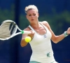 Camila Giorgi verrast en zet tennistoernooi van Montréal op haar naam na zege tegen nummer zes van de wereld 