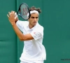 Pierre-Hugues Herbert voor de clash met David Goffin op de Australian Open