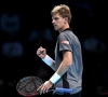 Kevin Anderson komt dit seizoen niet in actie op gravel