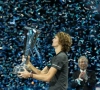 Turijn zal vanaf 2021 de ATP Finals organiseren in plaats van Londen