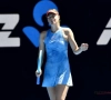 Maria Sharapova en Angelique Kerber uitgeschakeld op de Australian Open