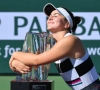 Bianca Andreescu klom van plaats 178 naar plek 5