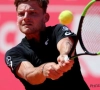 Goffin stijgt op de ATP-ranking, maar er is ook slecht nieuws