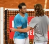 Tsitsipas en niet Nadal plaatst zich voor finale in Madrid