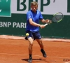 Heeft David Goffin eindelijk het ritme te pakken? Kwartfinale in Marrakesh nieuwe thriller